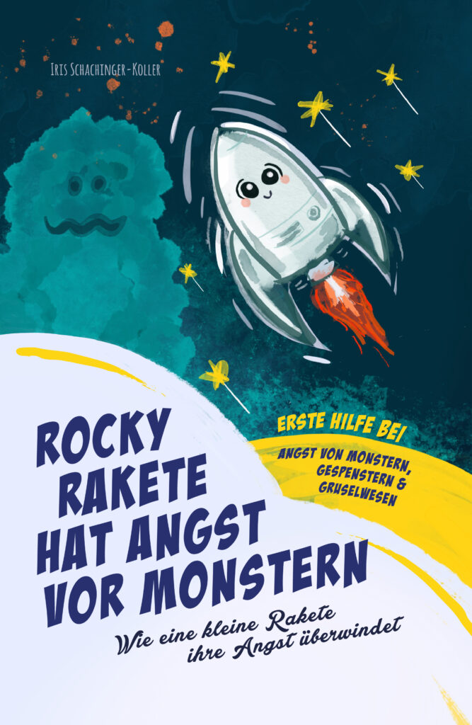 RockyRaketehatAngstvorMonstern